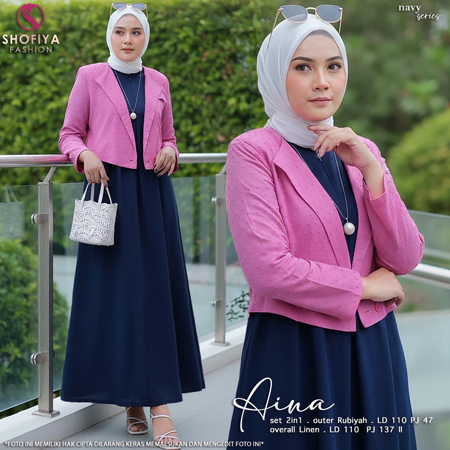 AINA SET