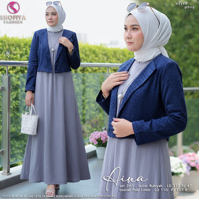 AINA SET