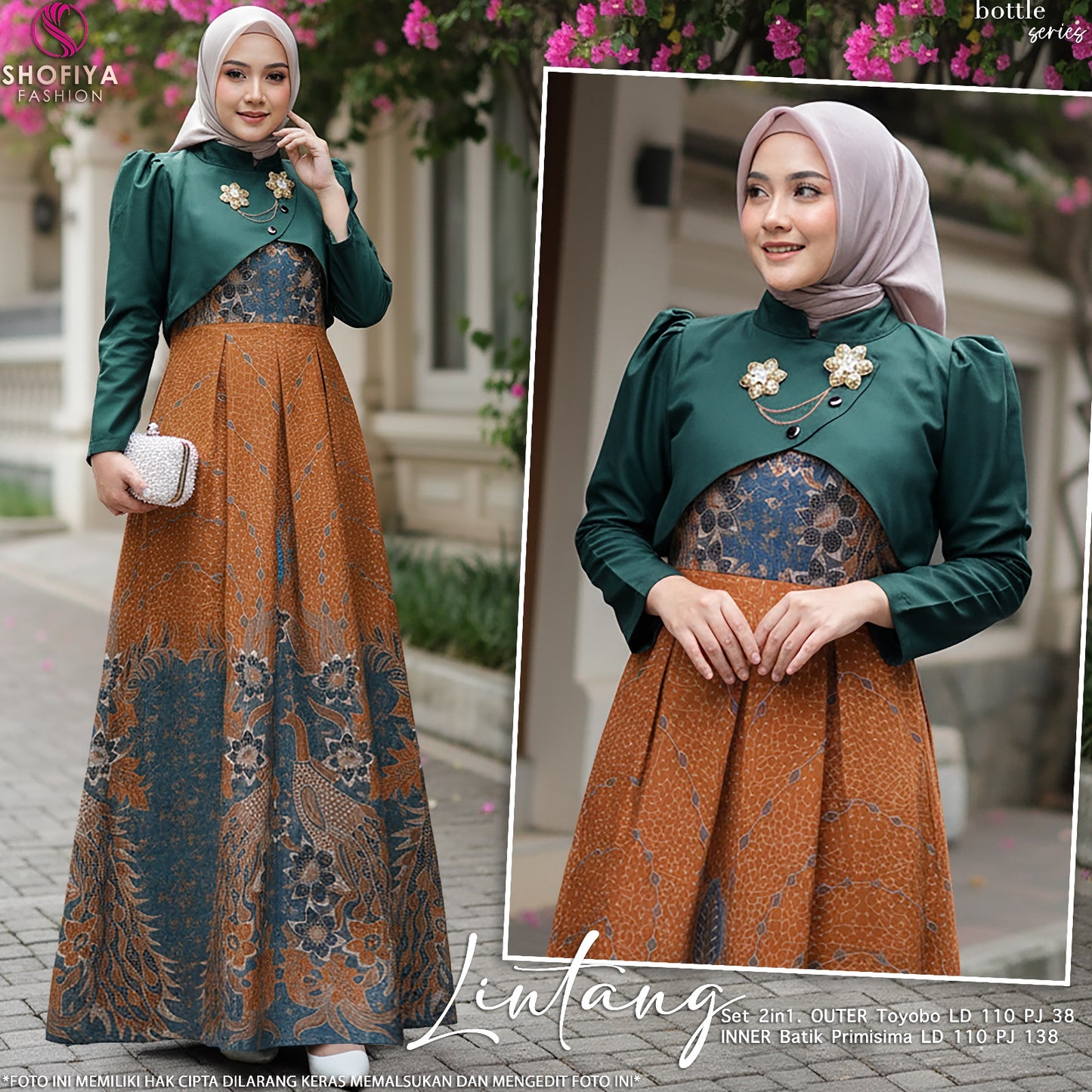LINTANG SET
