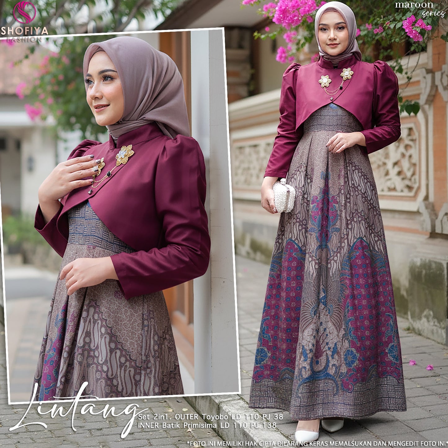 LINTANG SET
