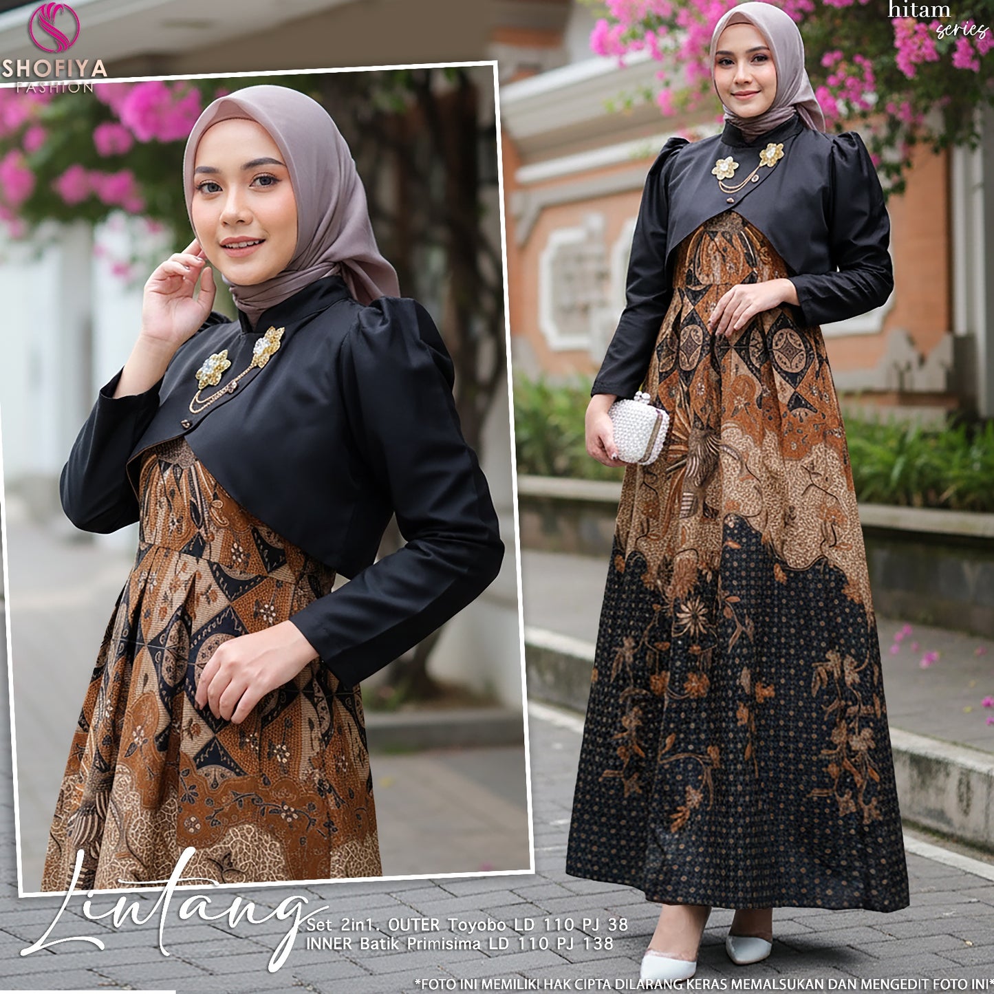 LINTANG SET