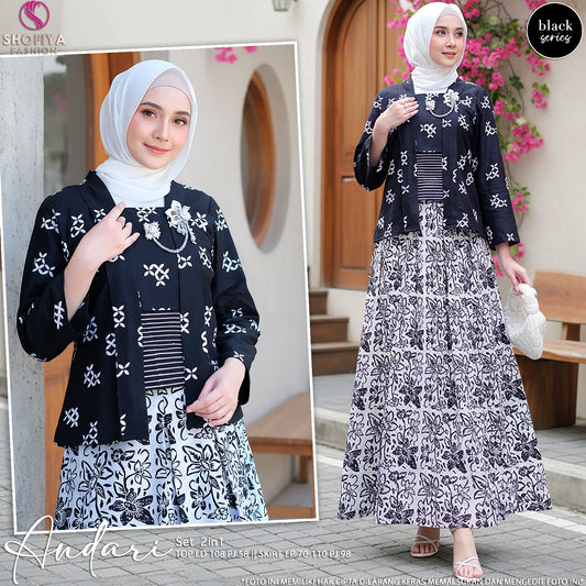 ANDARI SET
