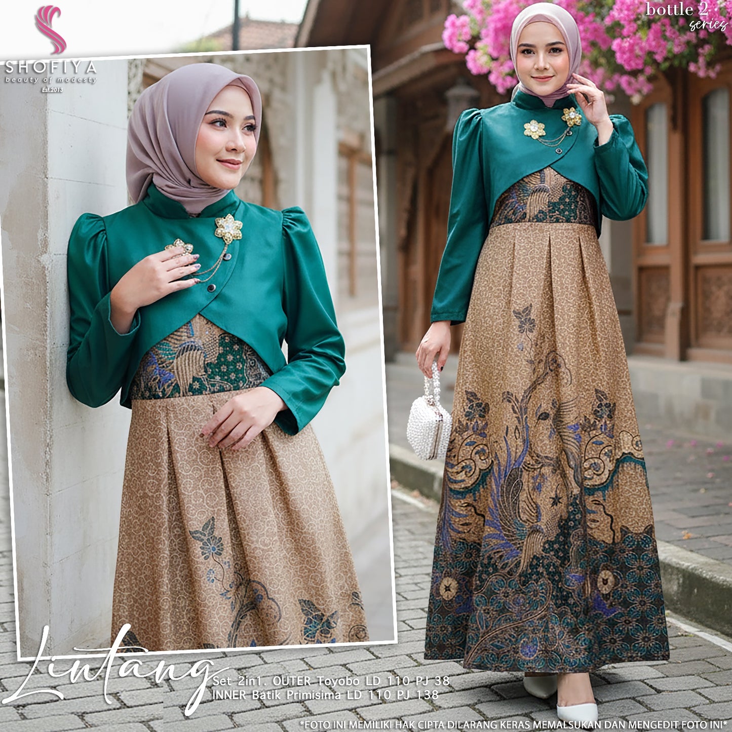 LINTANG SET