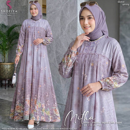 MITHA DRESS