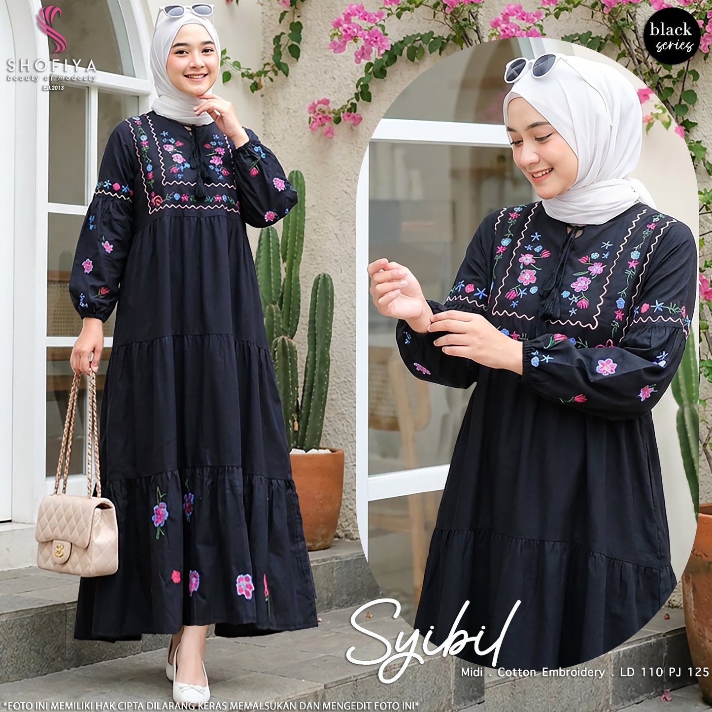 SYIBIL MIDI