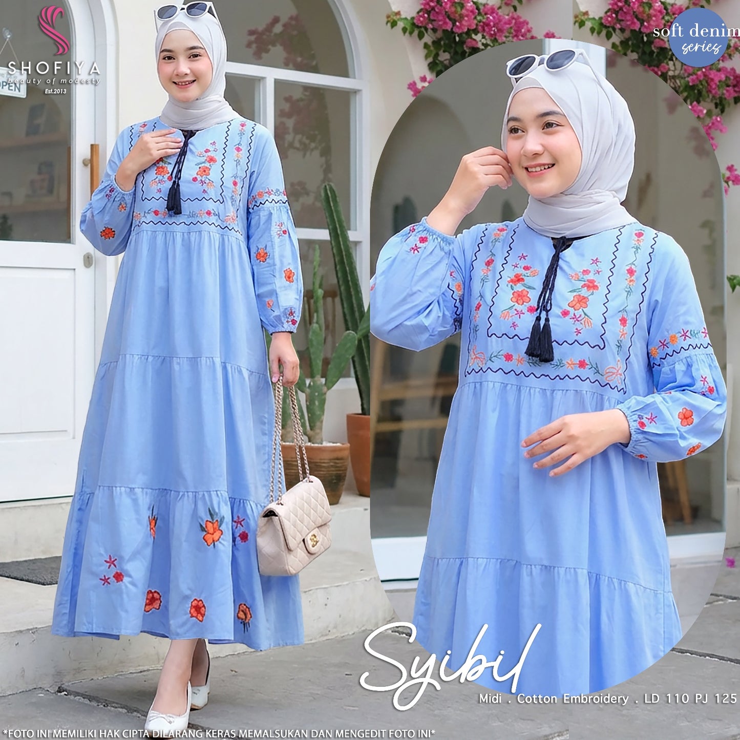 SYIBIL MIDI