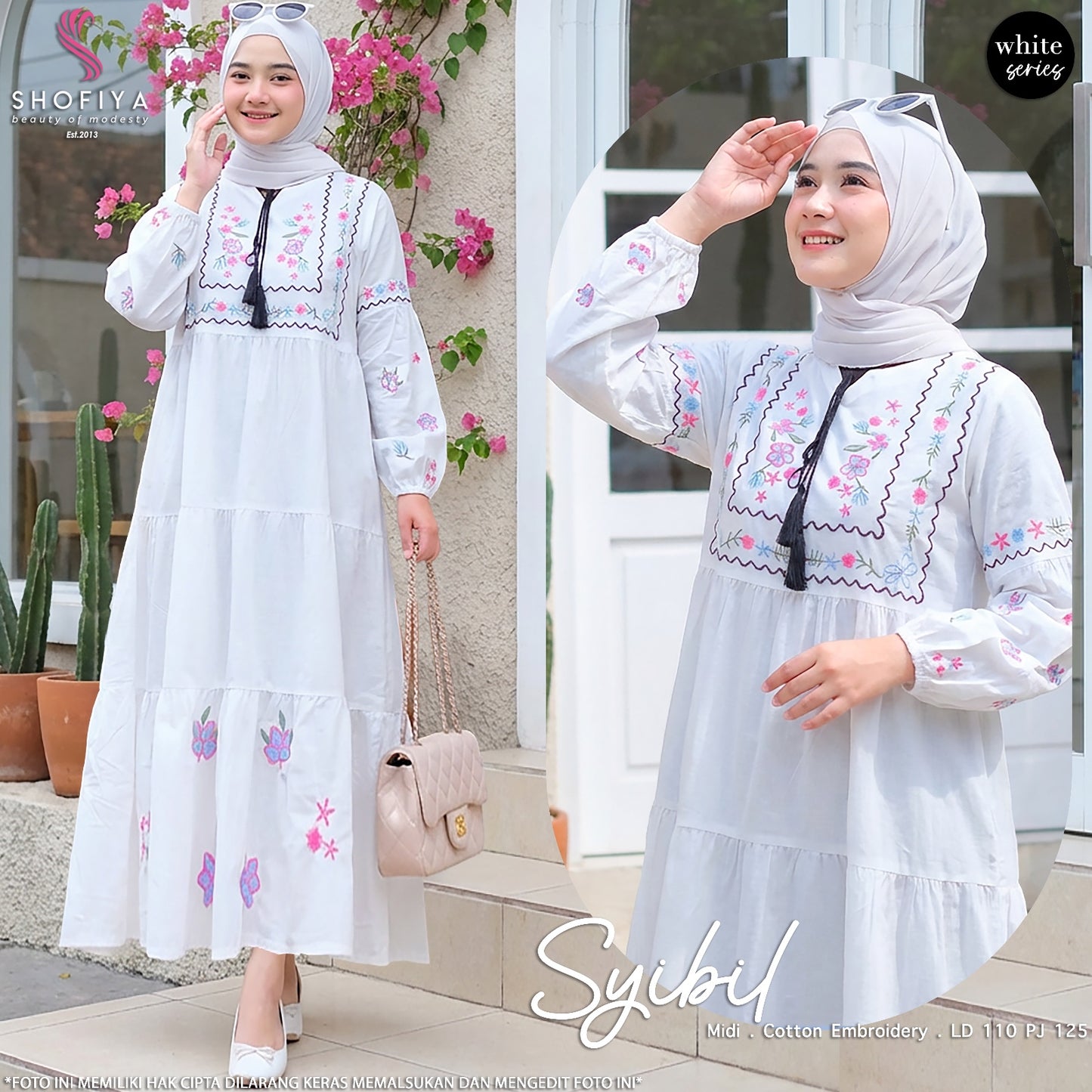 SYIBIL MIDI