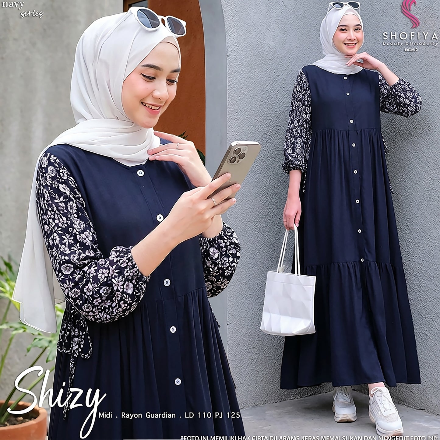 SHIZY MIDI