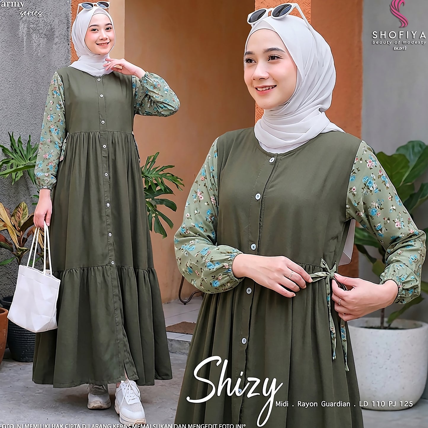 SHIZY MIDI