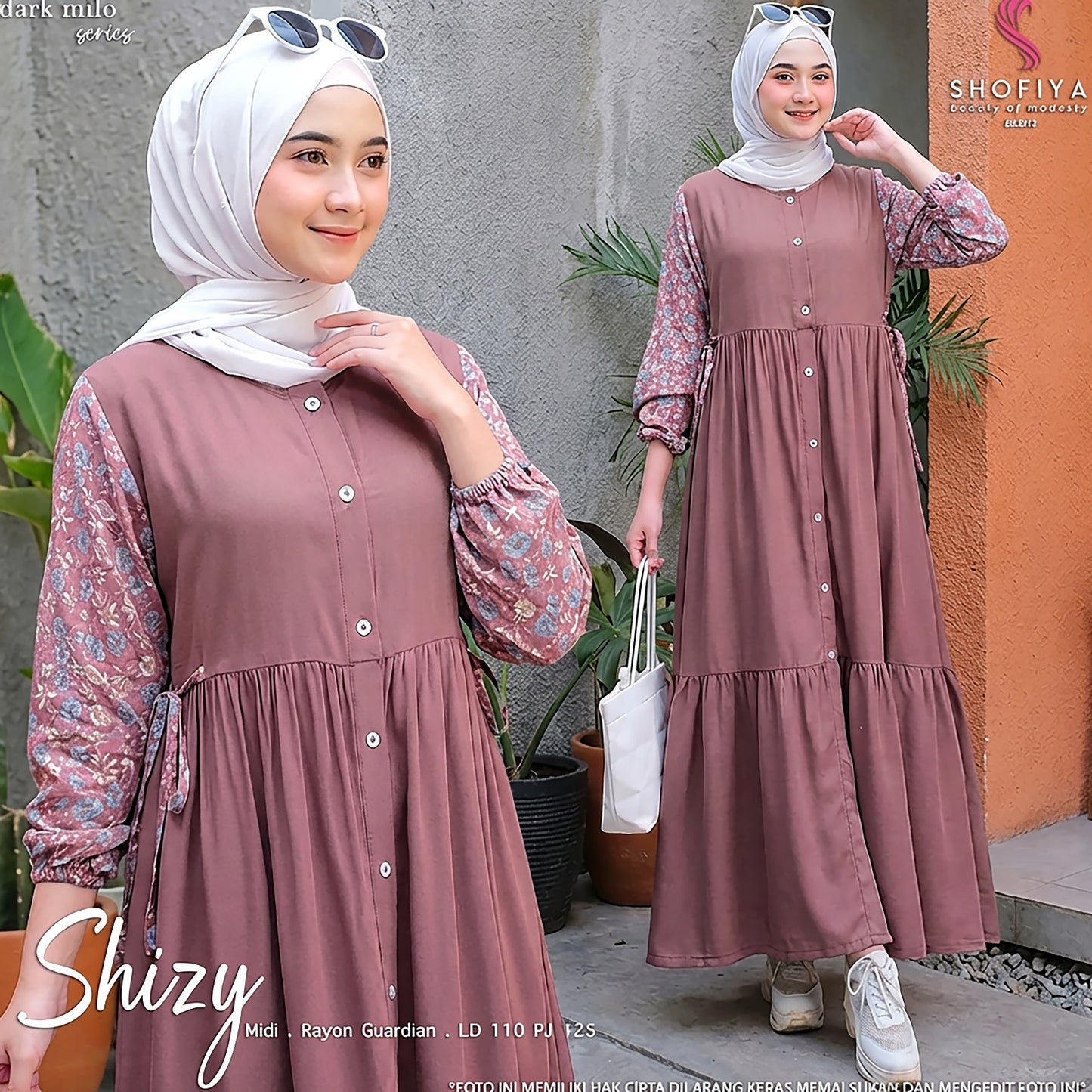 SHIZY MIDI