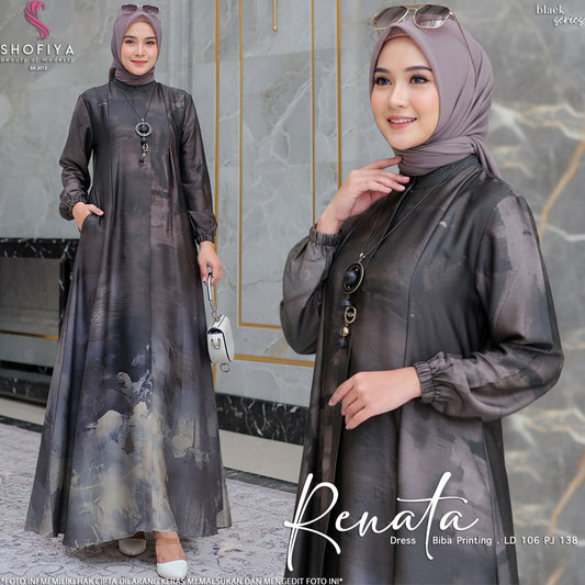 RENATA DRESS