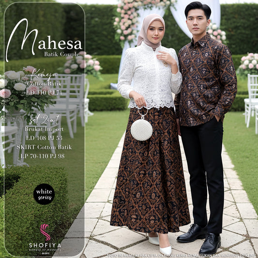 MAHESA KEMEJA