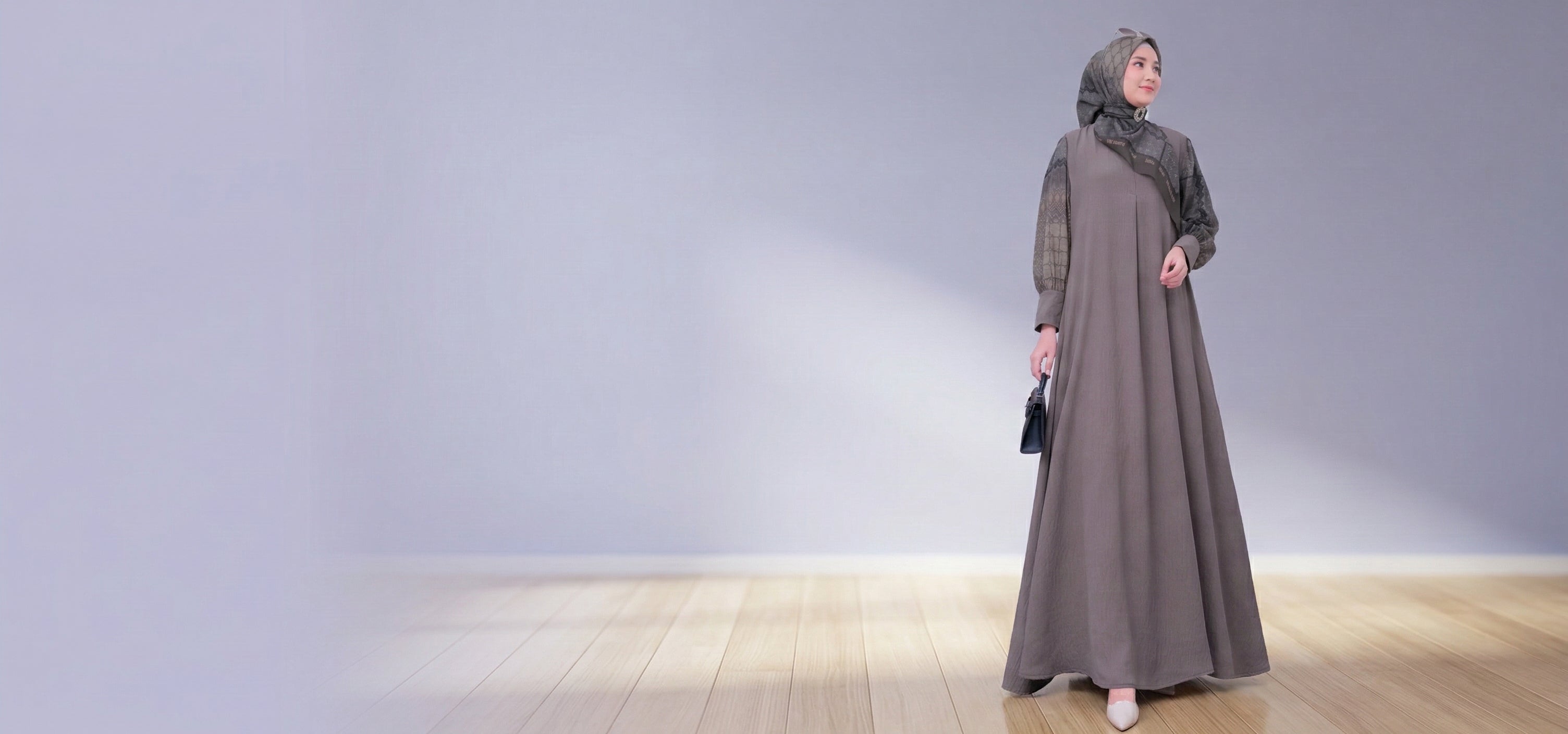 Elegant Modest Wear